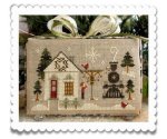 (image for) Hometown Holiday - Main Street Station